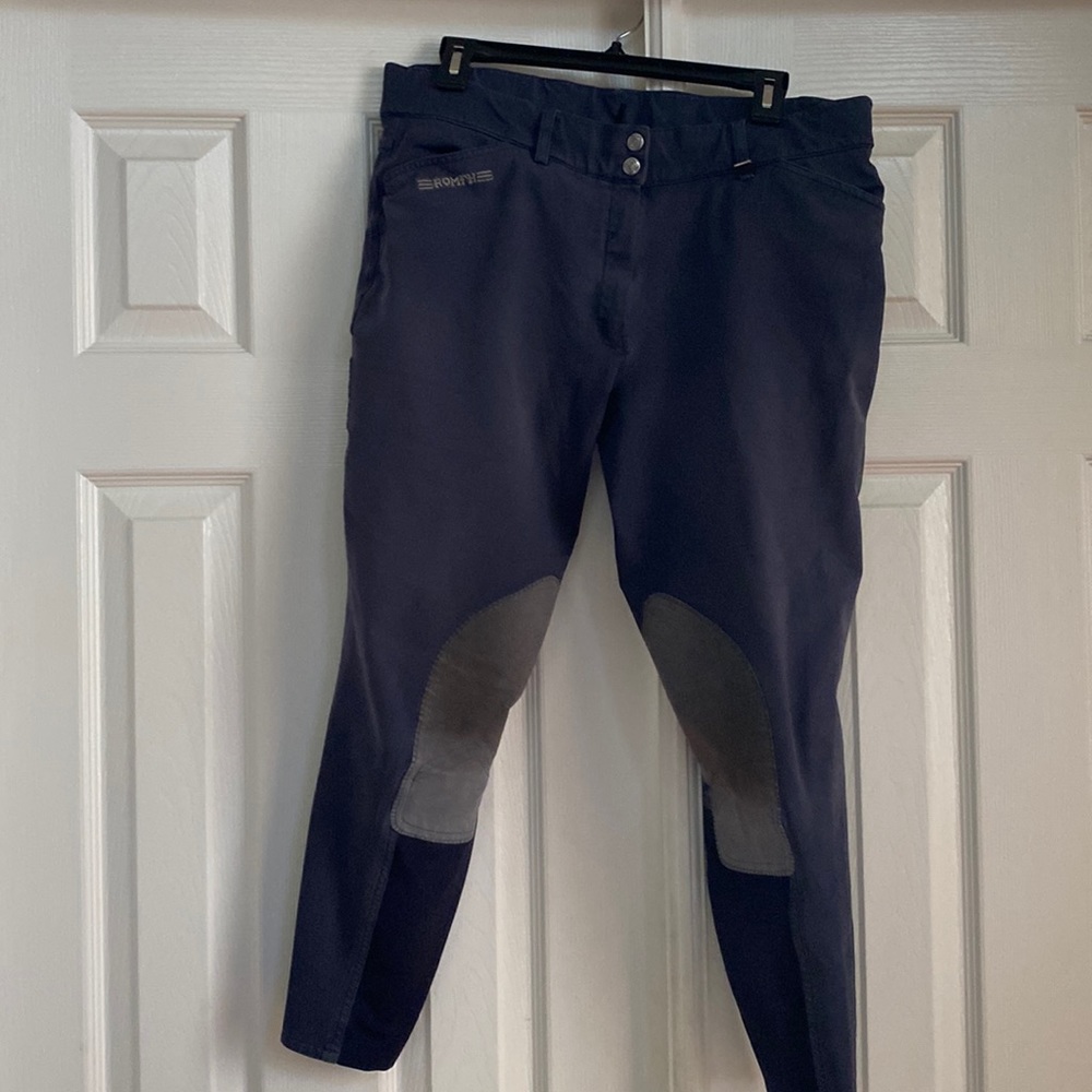 Romf serafina riding breeches